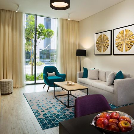 Millennium Al Barsha Hotel Dubai Exterior foto