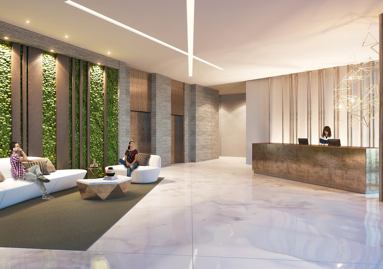 Millennium Al Barsha Hotel Dubai Exterior foto