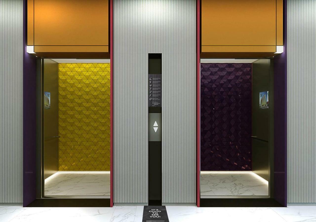 Millennium Al Barsha Hotel Dubai Exterior foto